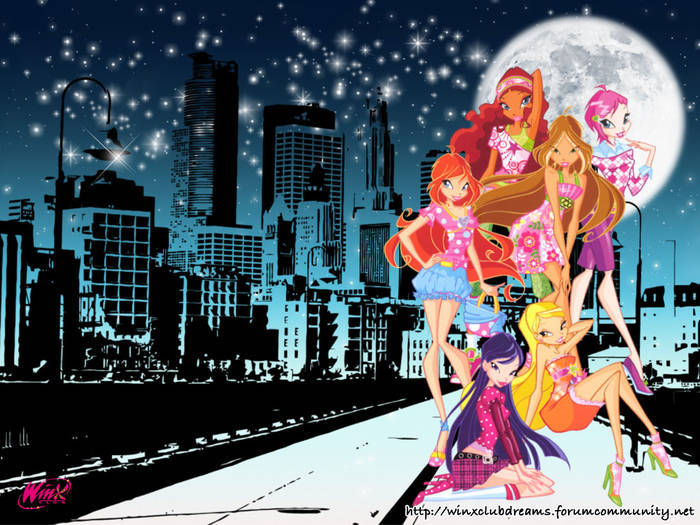 ForeverWinxClub