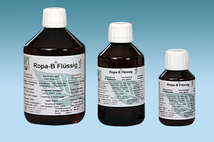 Ropa-B Coccidiostatic,pasteureloza - 4--Medicamente Iepuri