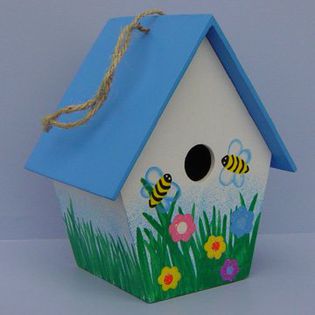 Blue_small_bird_house