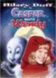 casper meets Wendy (3) - Casper meets Wendy