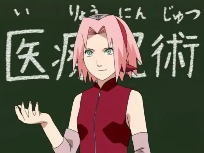 1 - oops sakura