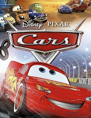 cars2 - Cars-movie