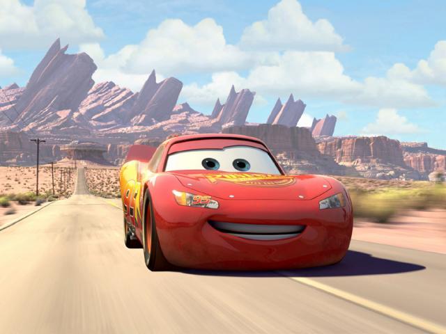 cars - Cars-movie