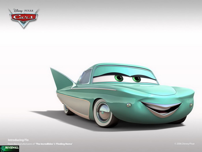 Wallpaper07 - Cars-movie