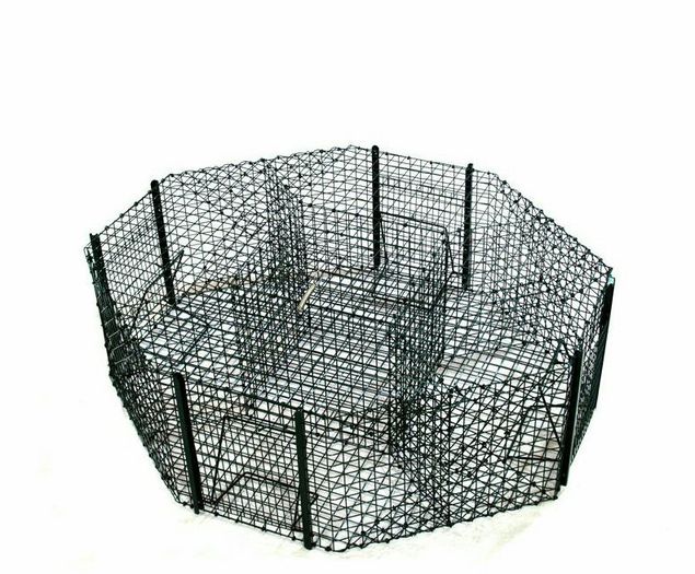 Prinzatoare moderna cu 4 clape; Prinzatoare de vulpi dihori sobolani %u015Foimi uliu arici 
300 roni
