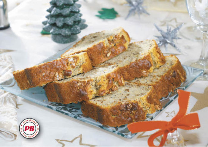 chec cu portocale nuci si mac