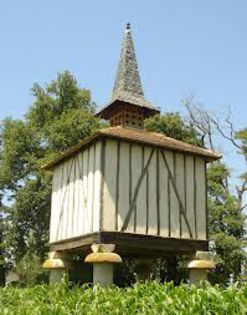 images (1) - pigeon house
