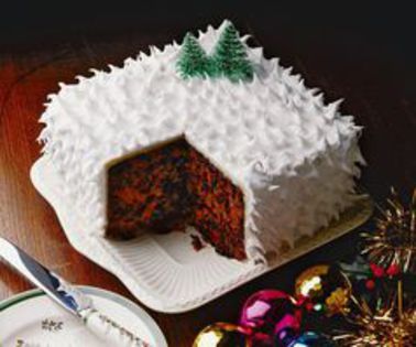 tort Cub de zăpadă