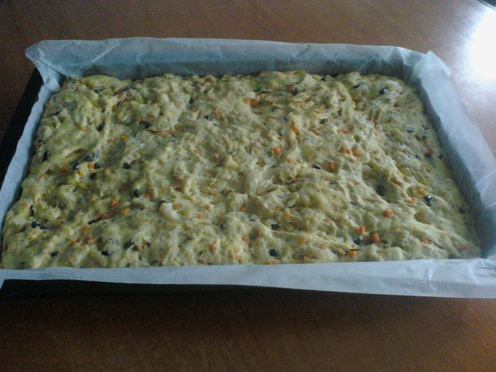 Aperitiv cu măsline, morcovi si castraveți acrii - 2 - Culinar 1