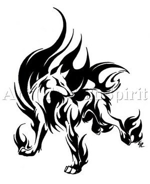 flame_wolf_tattoo_design_by_wildspiritwolf