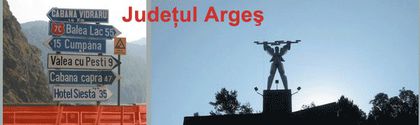 arges - Contact