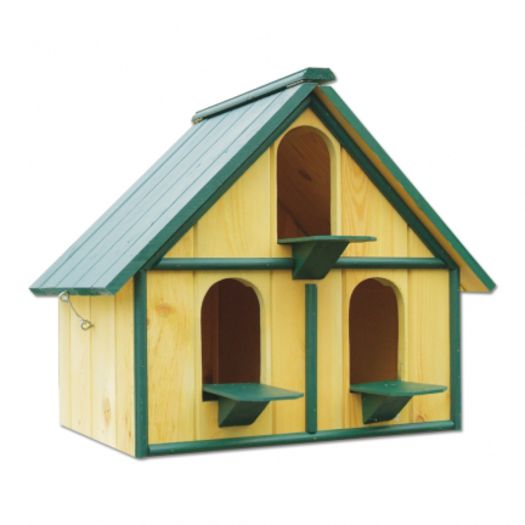 produi10 - pigeon house