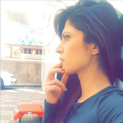10605992_874065072615260_966965165629687801_n - Kaisi Yeh Yaariaan Cum e prietenia