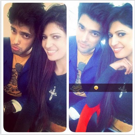 10653363_874064999281934_2729833580283670344_n - Kaisi Yeh Yaariaan Cum e prietenia