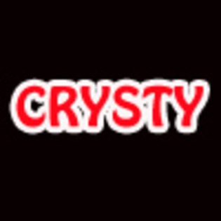CRYSTY