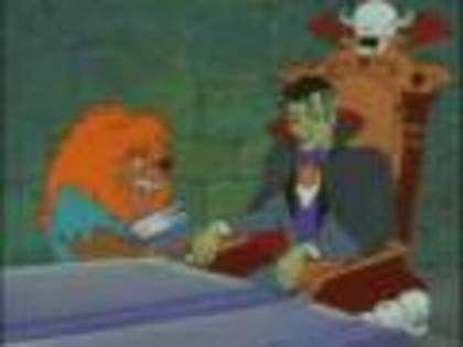 scooby-doo (5) - scooby doo