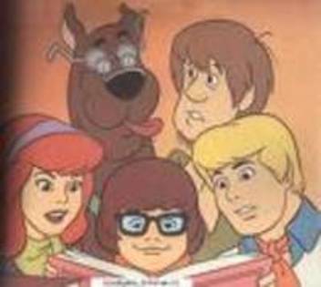 scooby-doo (17) - scooby doo