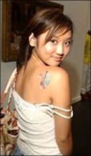 PGBJIWAFIBWEZBABCVN - brenda song