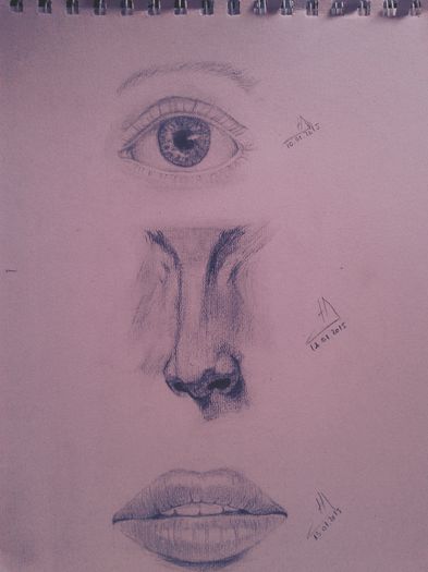 Iep, iep, exersez. :3