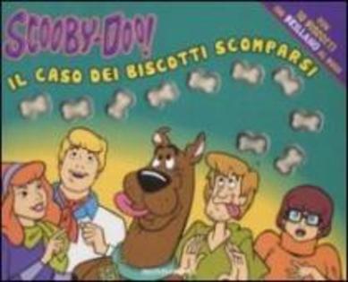 scooby-doo (22) - scooby doo
