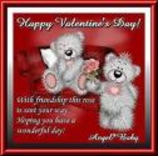 imagesCANA6XQQ - Happy Valentine is day