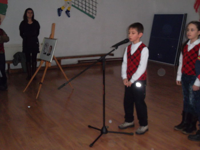 Mihai Eminescu 15.01.2015 (5) - EMINESCU - 15 ian 2015