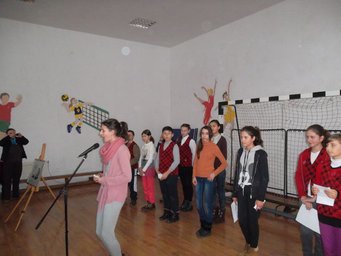 Mihai Eminescu 15.01.2015 (14) - EMINESCU - 15 ian 2015