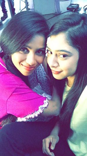 10920917_874903052531462_3267032588294247288_n - Kaisi Yeh Yaariaan Cum e prietenia
