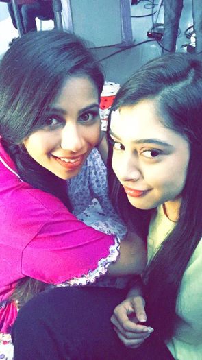 1011733_874902552531512_7929102409333468311_n - Kaisi Yeh Yaariaan Cum e prietenia