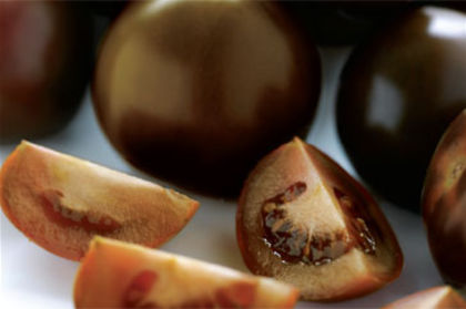 ROSII negre de KUMATO