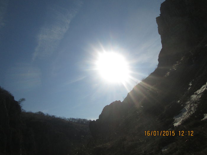 IMG_0056 - Valea Sohodolului in ianuarie 2015