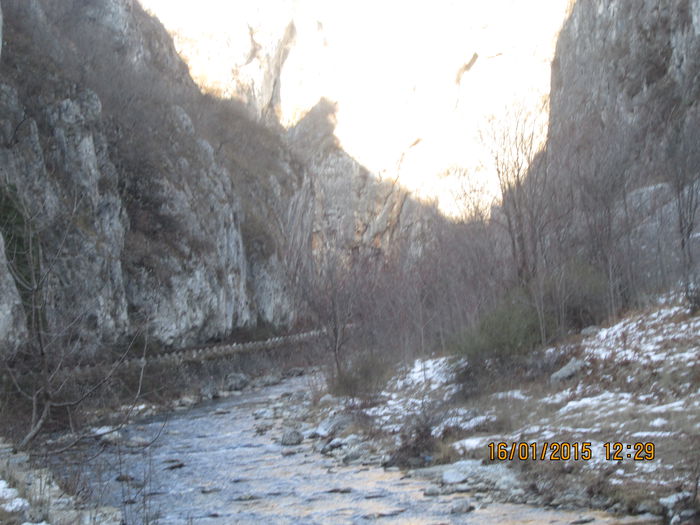 IMG_0067 - Valea Sohodolului in ianuarie 2015