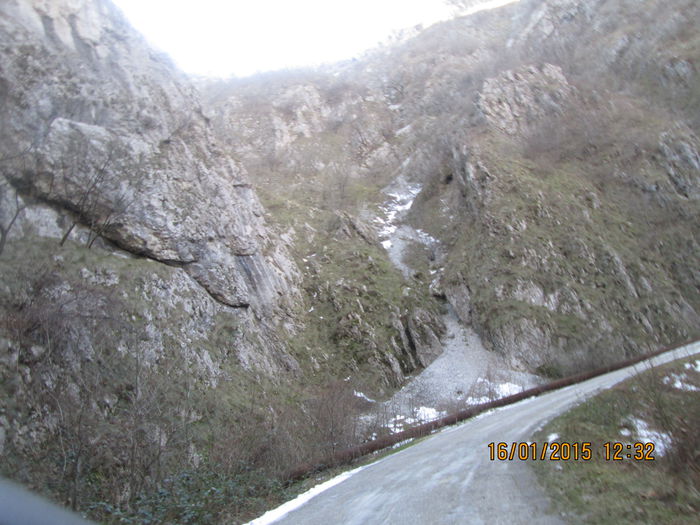 IMG_0075 - Valea Sohodolului in ianuarie 2015