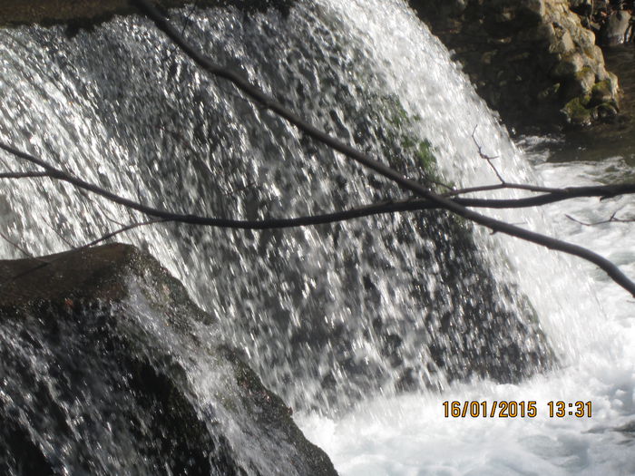 IMG_0190 - Valea Sohodolului in ianuarie 2015