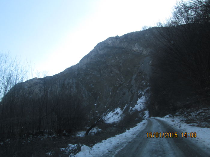 IMG_0246 - Valea Sohodolului in ianuarie 2015