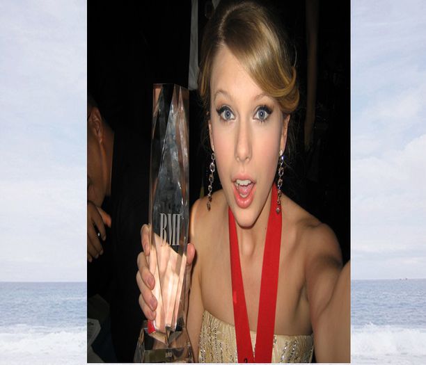 ◙  BMI country awards 2007 & 2008 - awards N teasures _ wonTHEworld