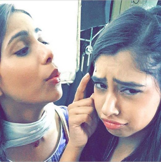 10277621_875405845814516_7757240820058646176_n - Kaisi Yeh Yaariaan Cum e prietenia