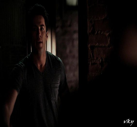 ▬ ❝|apare de nicaieri| Mi`am auzit numele...