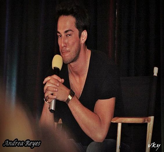 ▬ ❝Heya!#lydia&#ali + Fac bine, tu?...#adriana + [cl] - here - episode 41 - done