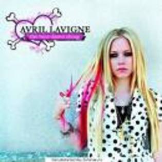 sooper avril - poze avril lavigne