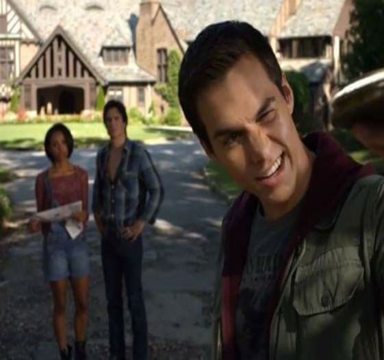 ❤;. #o ia pe Lydia la dans. da tot din tn iubireeee - here - episode 41 - done