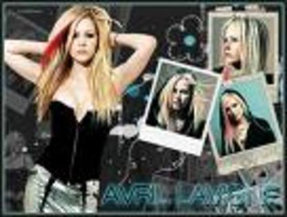 images noua - poze avril lavigne