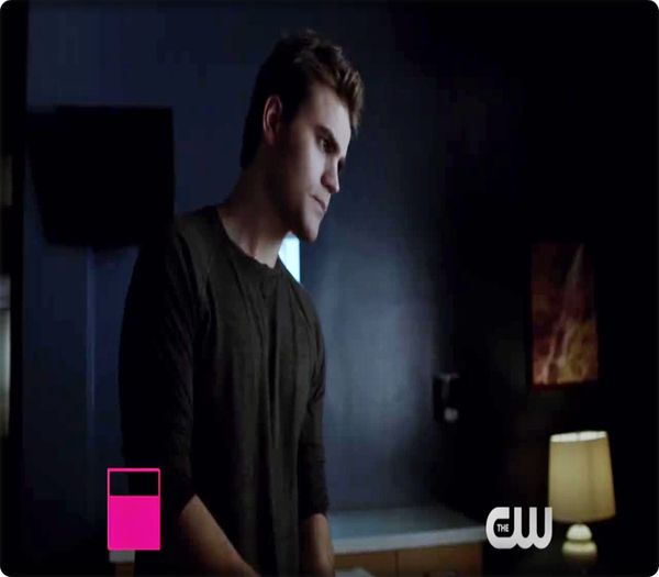 CL *o saruta pe davina* Si de ce ma rog nu esti in apele tale? Nu ti-a bagat-o - here - episode 41 - done