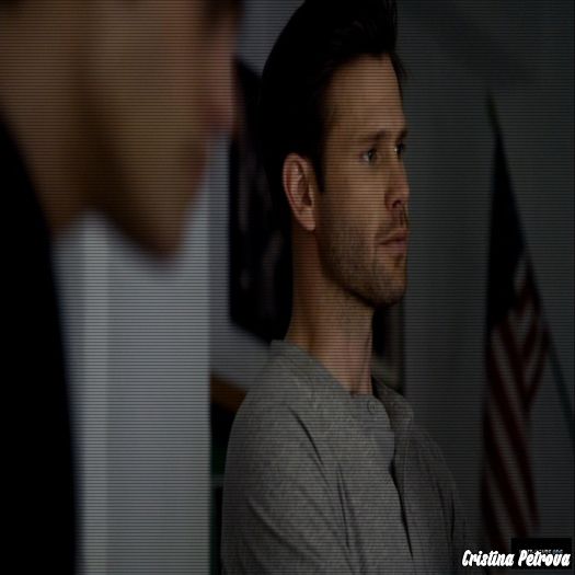 ➹❛ЯΛÐłØΛϾTłVƐ❜☂ Dar Alaric merge la culcare, nb biciz. - here - episode 41 - done