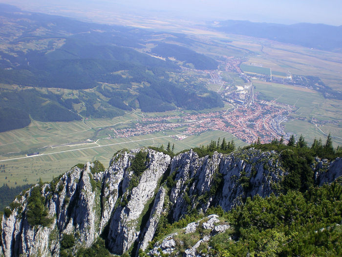 piatra-craiului-vedere-de-pe-piatra-mica - 65-Locuri de vizitat