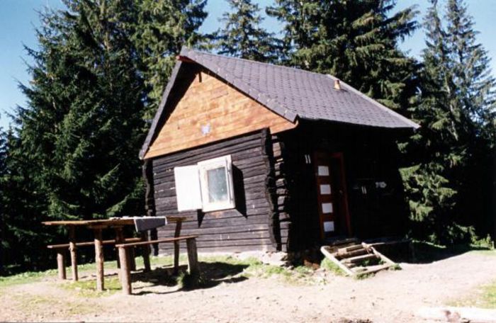 refugiul spirlea - 65-Locuri de vizitat