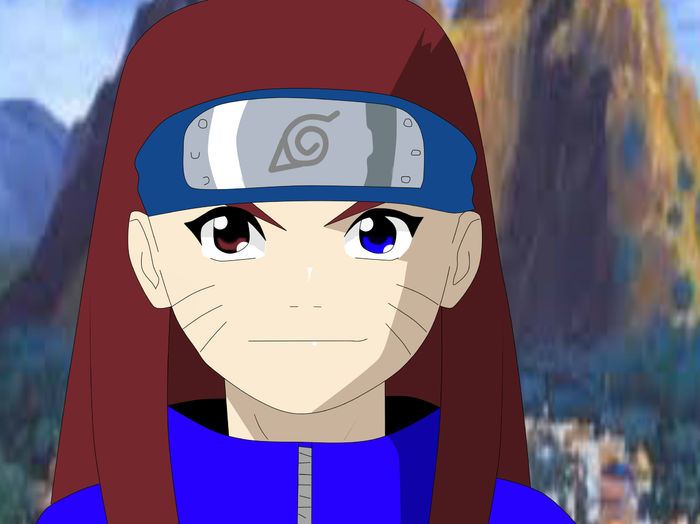Terra preshippuden