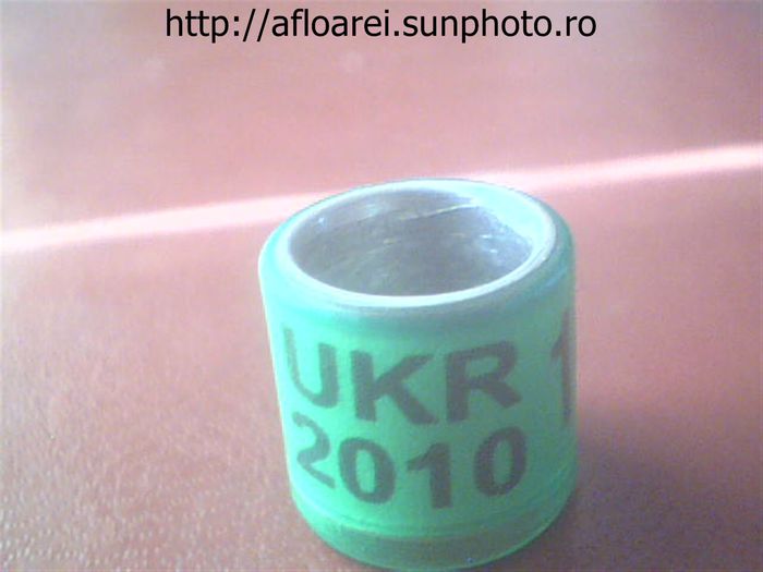 ukr 2010 - UKRAINA-UKR