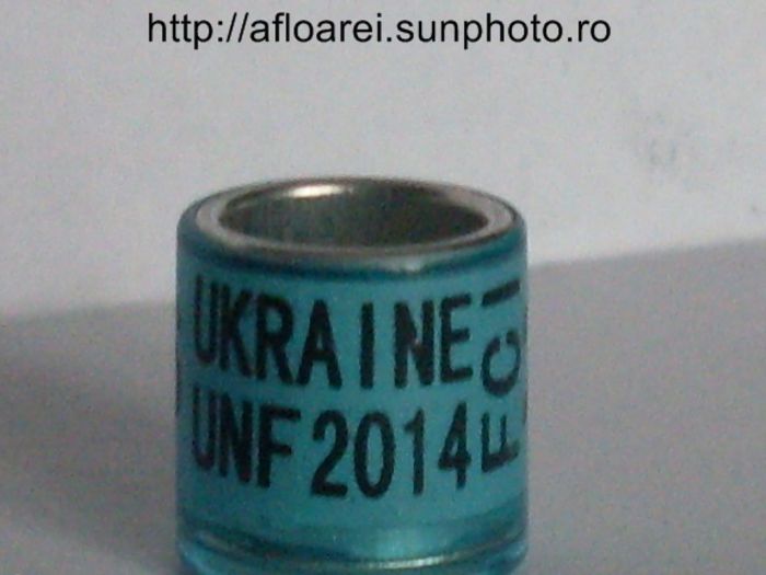 ukraine unf 2014 fci - UKRAINA-UKR