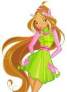  - Club Winx